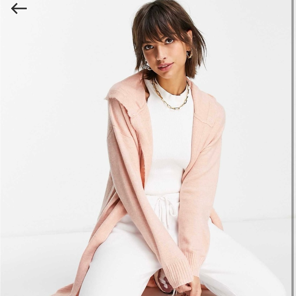 Maxi cardigan🌙